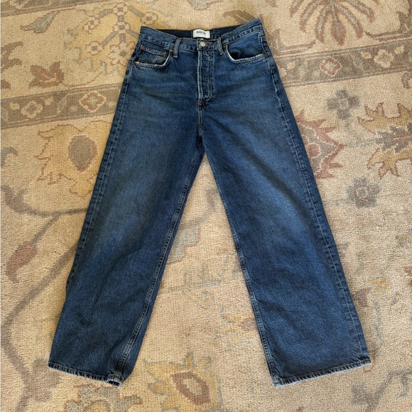 Agolde REN in Control - Picture 5 of 7